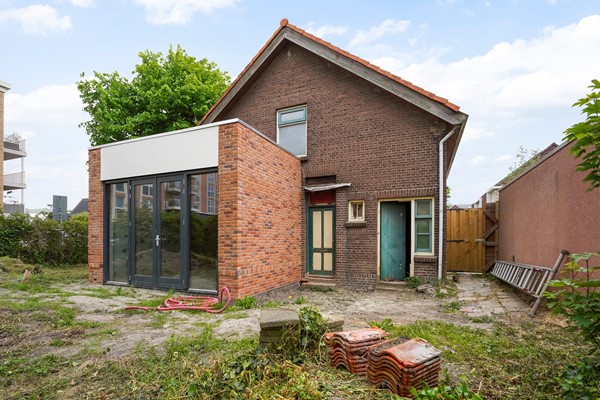 Medium property photo - Spieringsweteringweg 82, 2286 KG Rijswijk